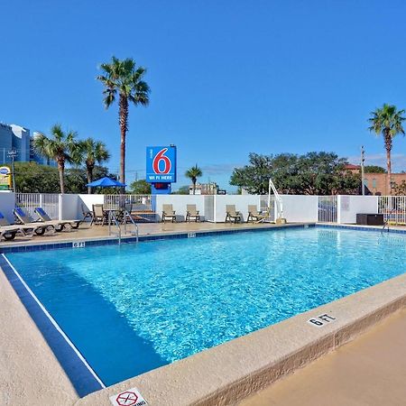 Motel 6-Destin, Fl Exteriör bild