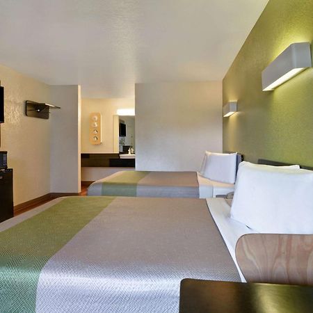 Motel 6-Destin, Fl Rum bild