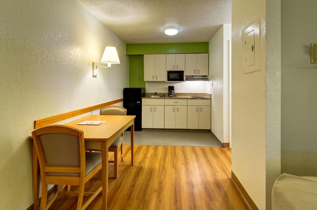 Motel 6-Destin, Fl Rum bild