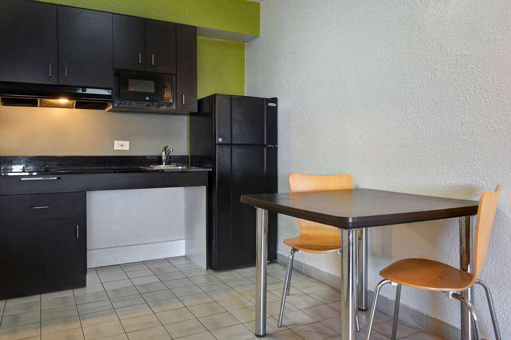 Motel 6-Destin, Fl Rum bild