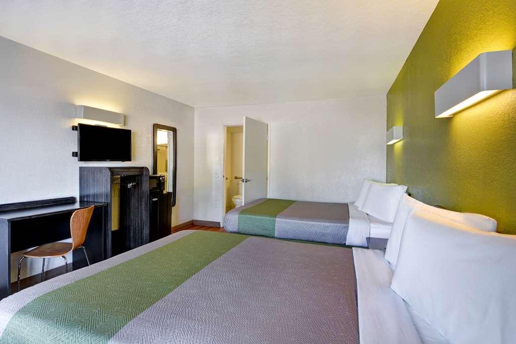 Motel 6-Destin, Fl Rum bild
