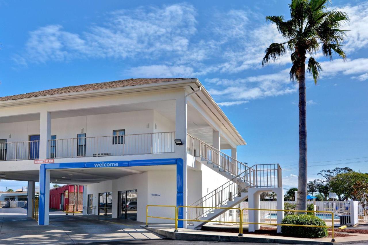 Motel 6-Destin, Fl Exteriör bild