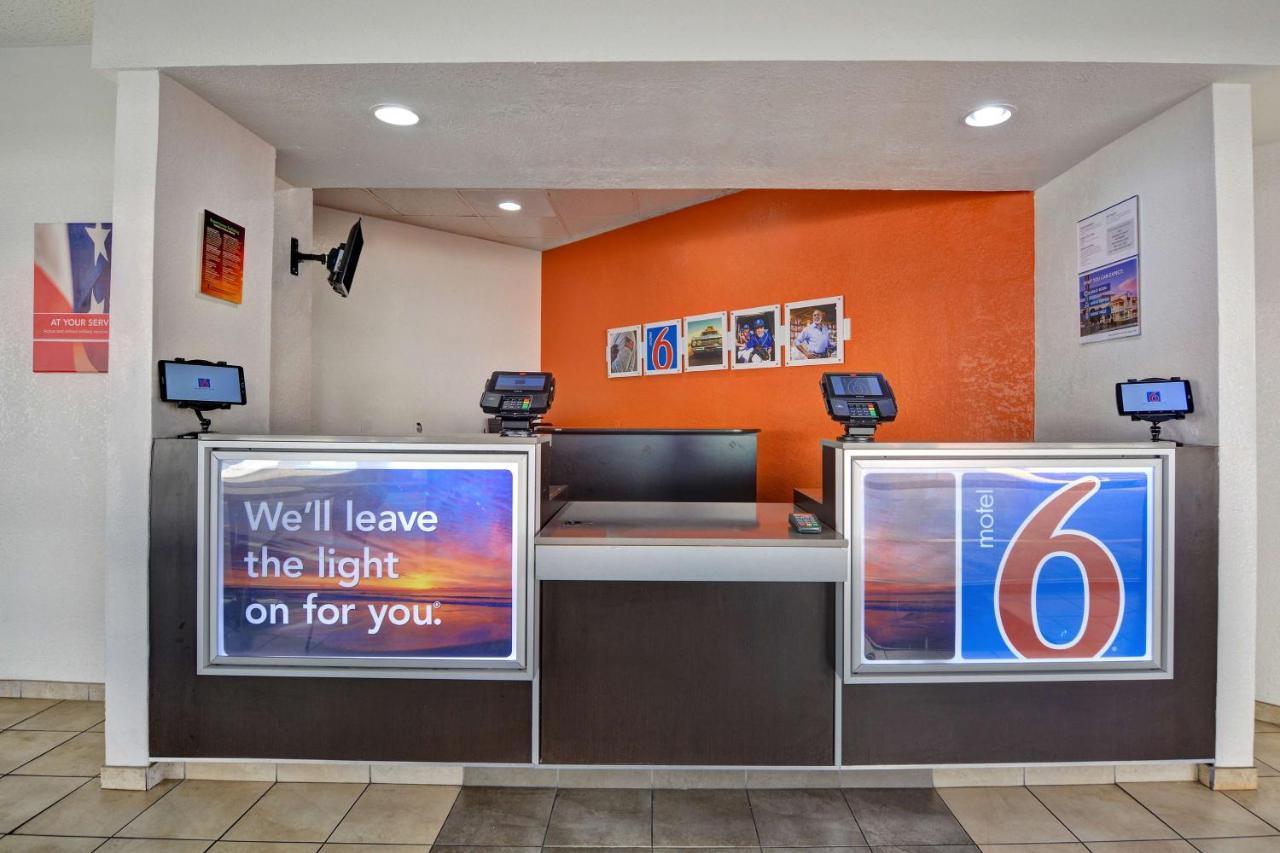 Motel 6-Destin, Fl Exteriör bild