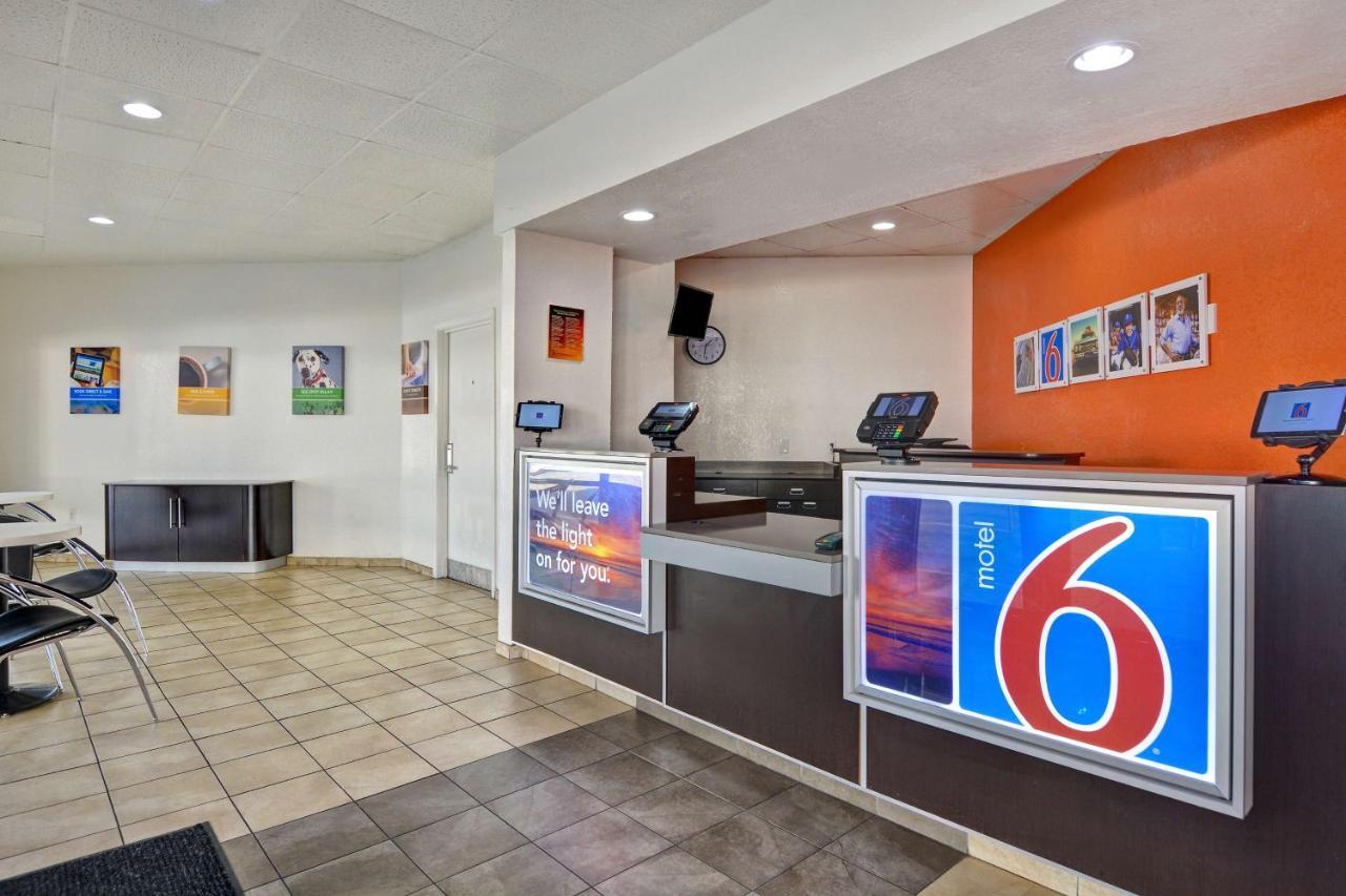 Motel 6-Destin, Fl Exteriör bild