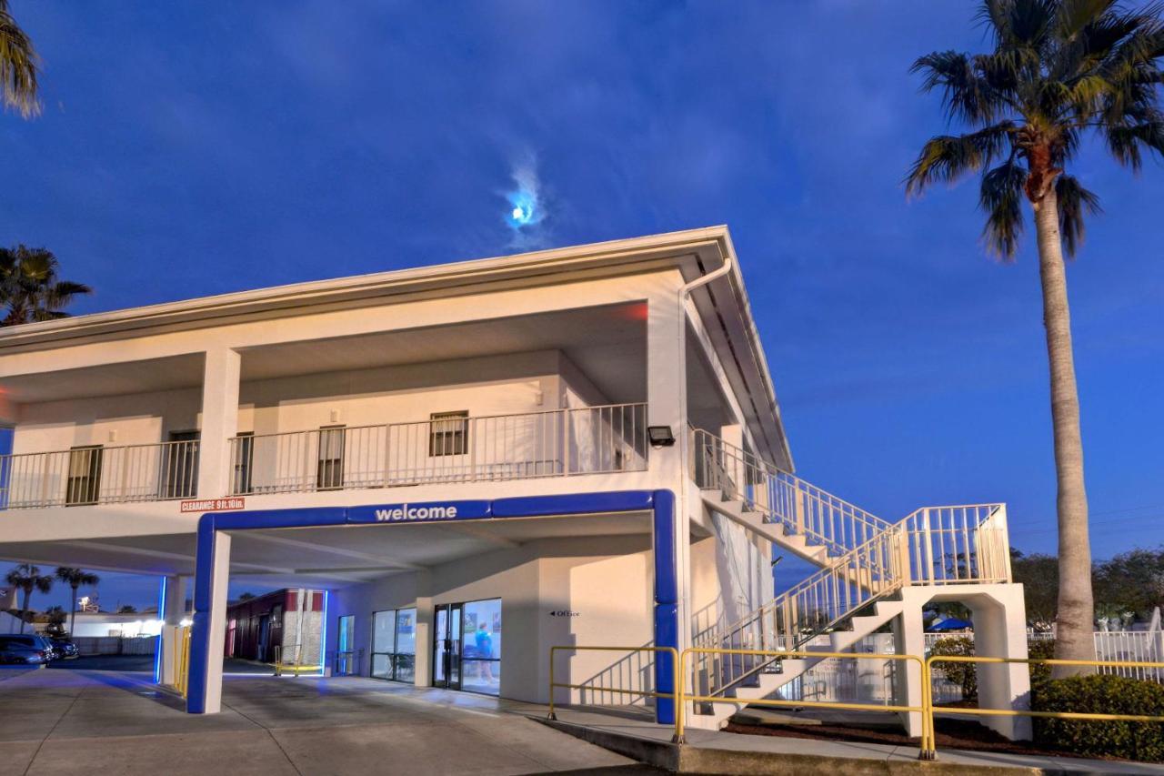 Motel 6-Destin, Fl Exteriör bild