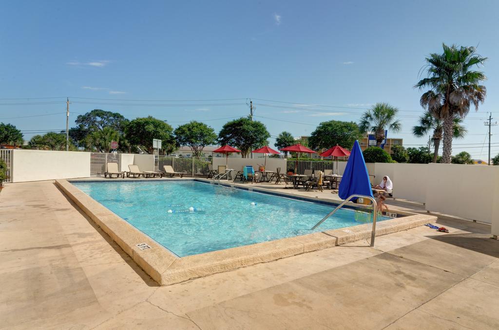 Motel 6-Destin, Fl Exteriör bild