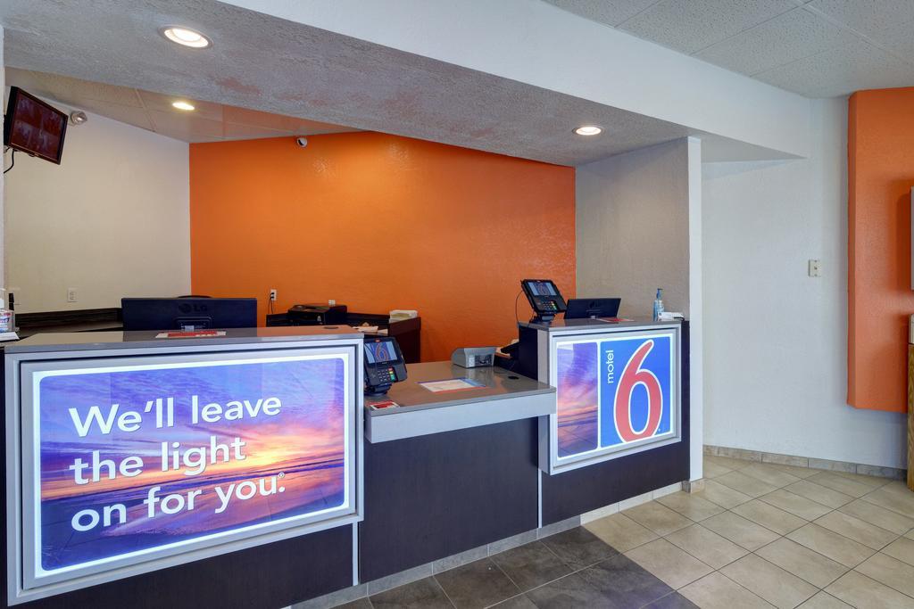 Motel 6-Destin, Fl Exteriör bild