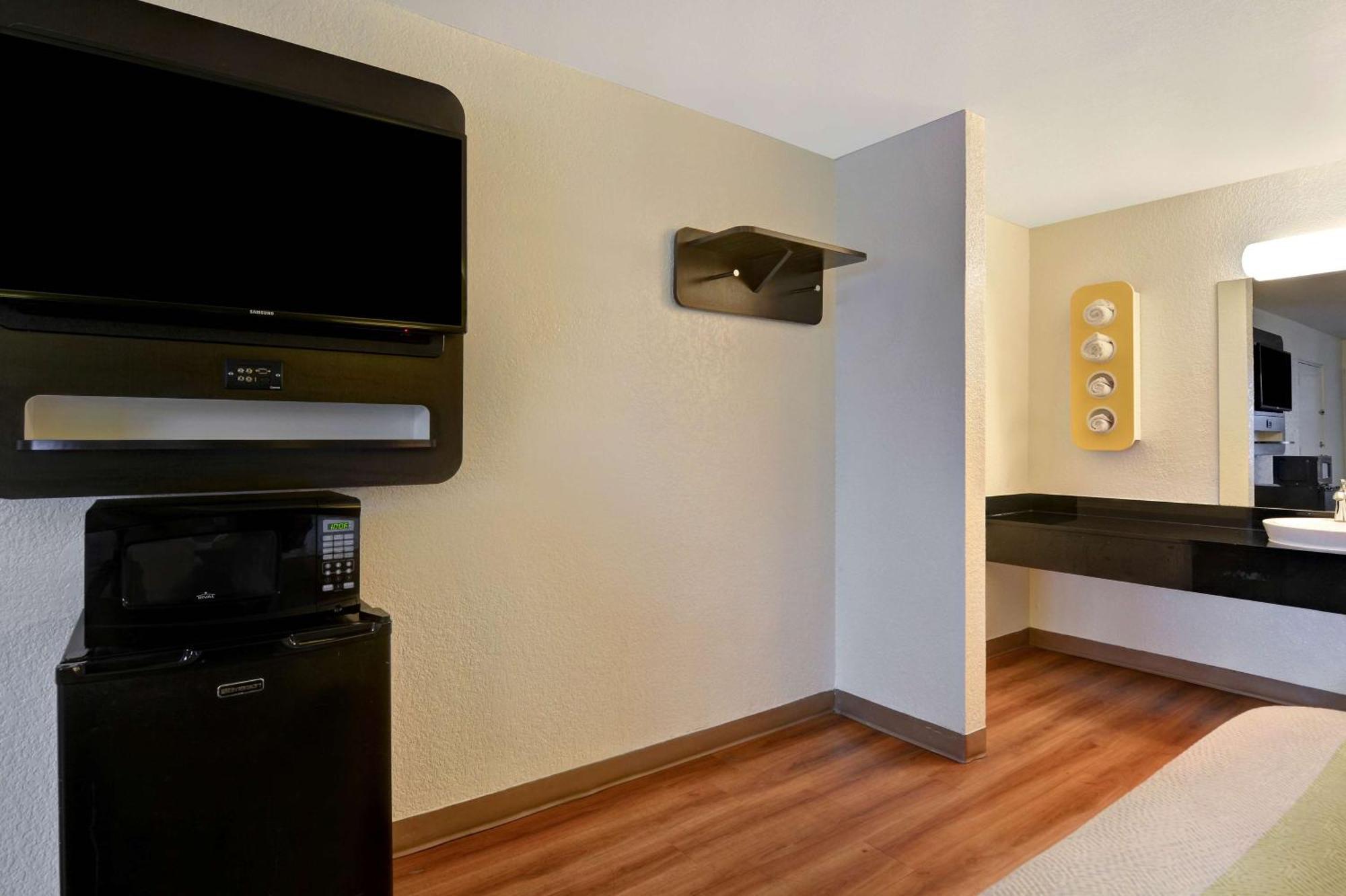 Motel 6-Destin, Fl Rum bild