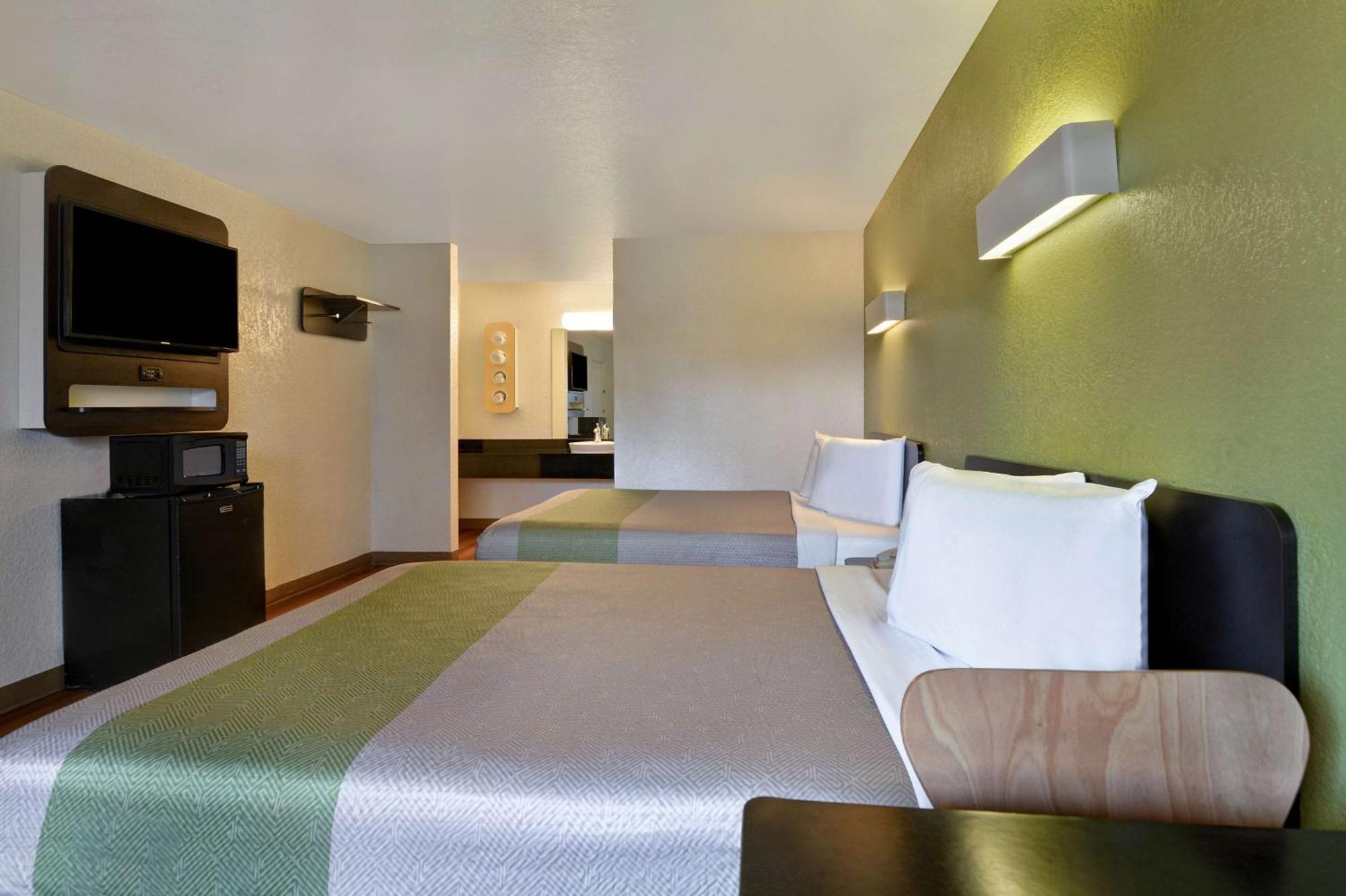 Motel 6-Destin, Fl Rum bild